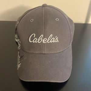 Three hats canelas bass pro shop and VT